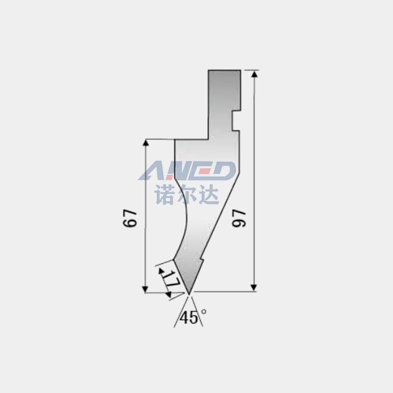 wilson tool press brake