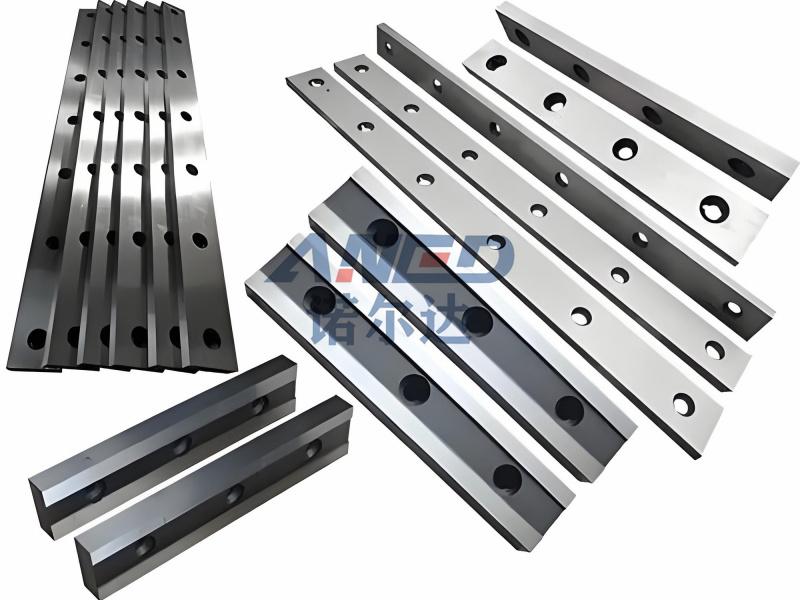 shear blades